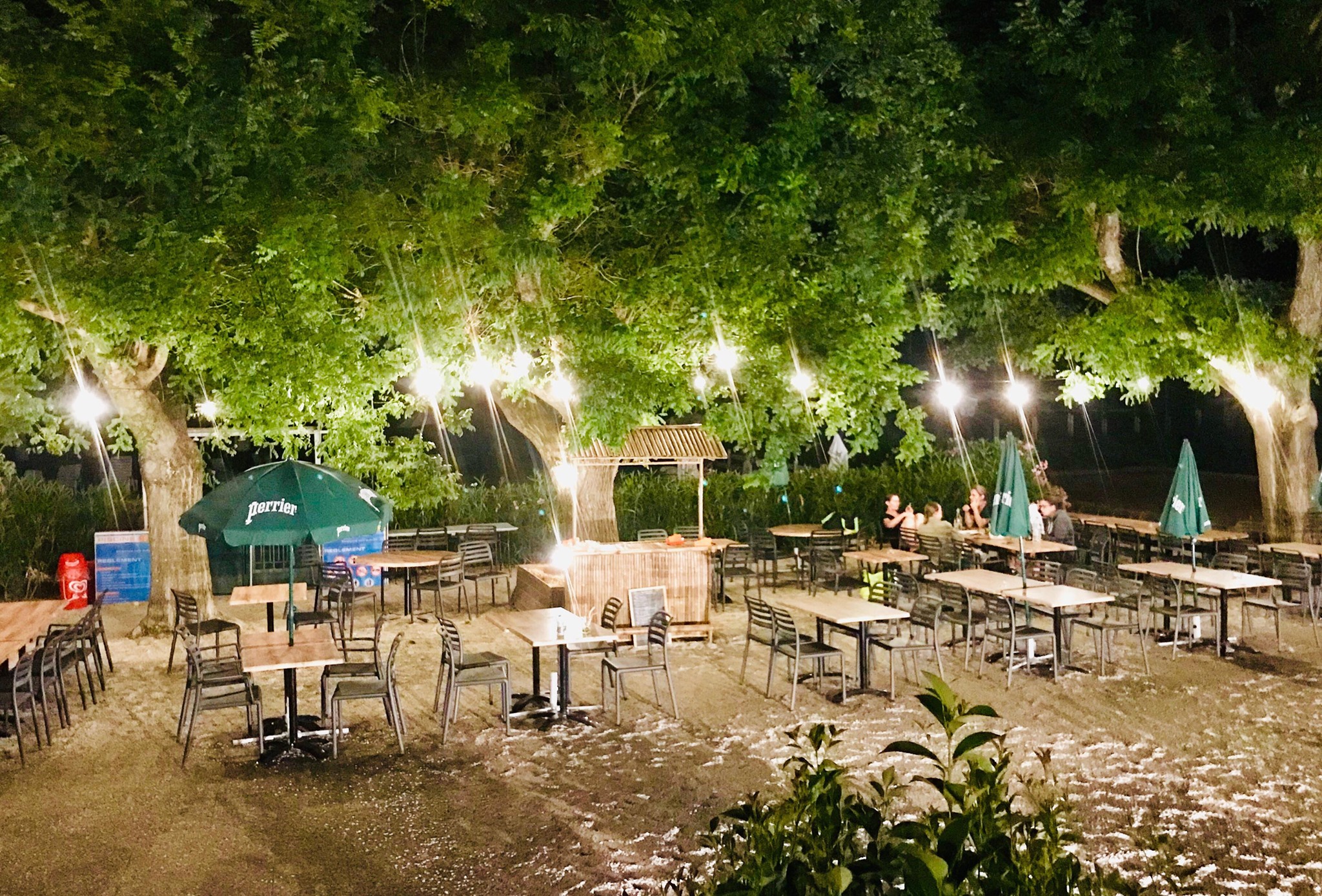 Restaurant court délice marseille