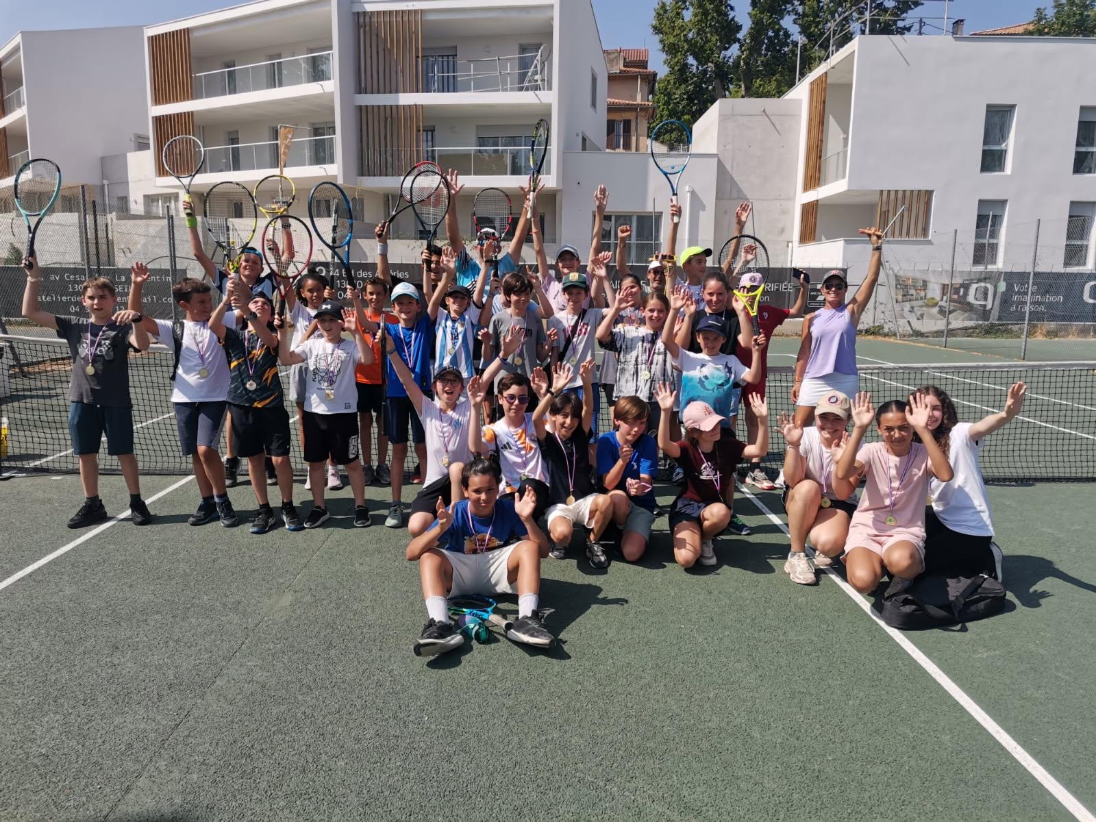 ecole de tennis du park - les accates - olivier launo 7